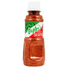 TAJIN CLASICO CON LIMON 142 GR