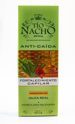 TIO NACHO ACONDICIONADOR 415ML