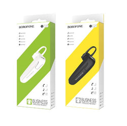BOROFONE BLUETOOTH