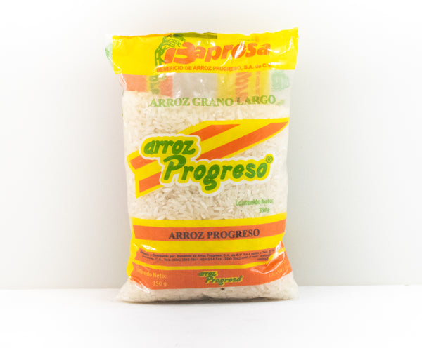 PROGRESO ARROZ BLANCO 350 G