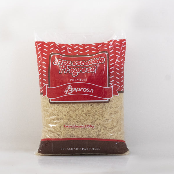 PROGRESO ARROZ ESCALDADO 1.75G