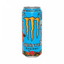 MONSTER MANGLOCO 473 ML