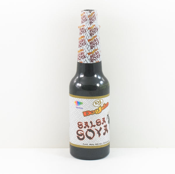 DON JULIO SALSA SOYA 340 ML