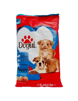 DOGUI PUPPY 1 LB