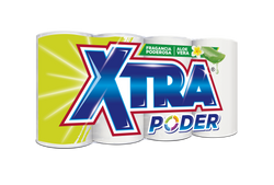 XTRA JABON ALOE VERA 1600 GR