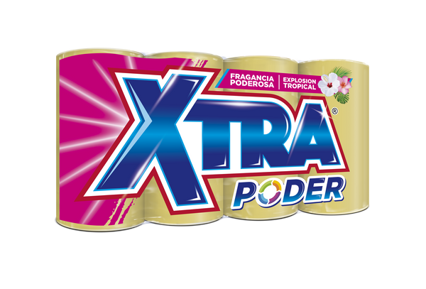 XTRA JABON EXPLOS TROPI 1600GR