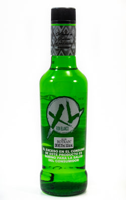 XL RON BLANCO 375 ML