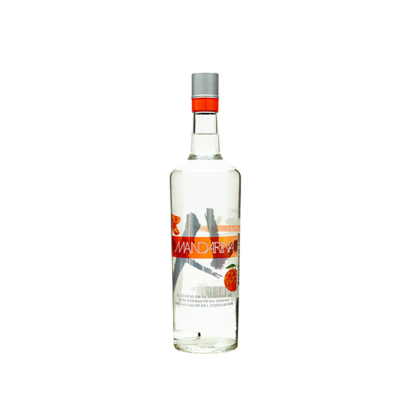 XL RON MANDARINA LITRO