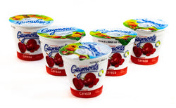 GAYMONT´S YAGURT CEREZA 125 G