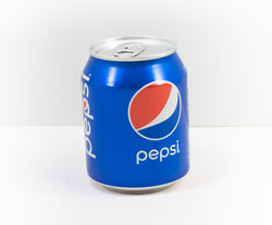 PEPSI GASEOSA COLA LATA 237 ML