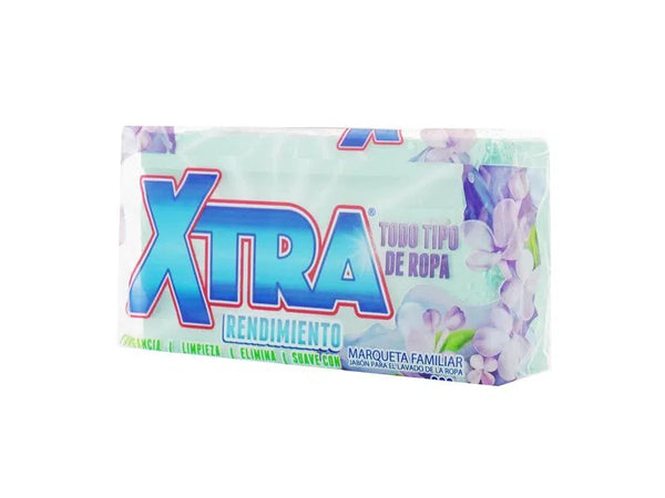 XTRA TODO TIPO DE ROPA 1700 GR