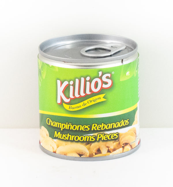 KILLIO´S CHAMPIÑON REBANA/184G