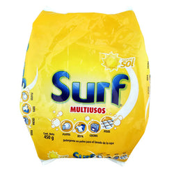 SURF PASEO POR EL CAMP  450G