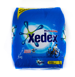 XEDEX DETERGENTE/POLVO REM 5KG