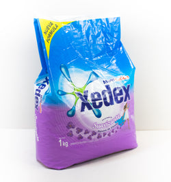 XEDEX DETERG SUAVIZANTE 1 KG