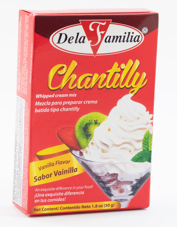 DE LA FAMILIA CHANTI/VAILLI/50