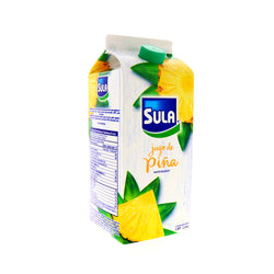 SULA JUGO PIÑA 64 OZ