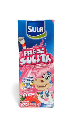 SULA FRESITA SULITA 200ML