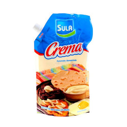 SULA CREMA 24 OZ