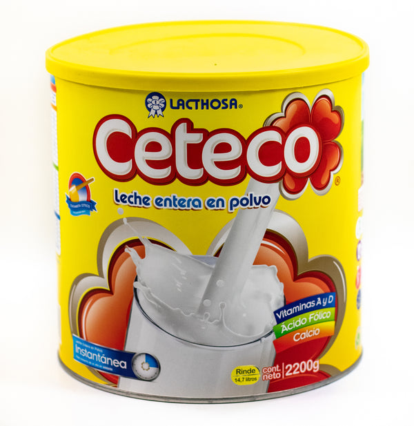 CETECO INSTANTANEA  LATA 2200G