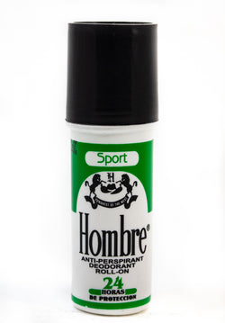 SPORT HOMBRE DEO 3 ONZ