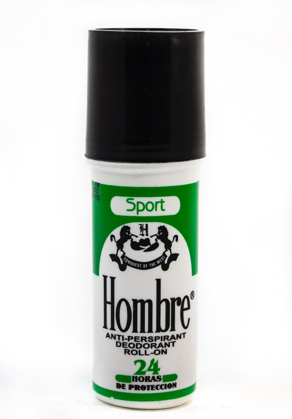 SPORT HOMBRE DEO 3 ONZ