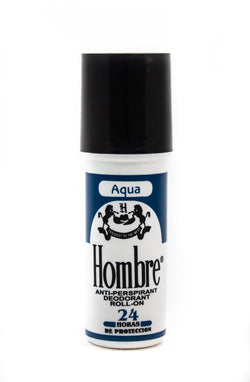 HOMBRE DESODORANTE 3OZ