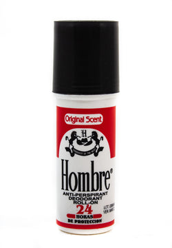 HOMBRE DEO ORIGINAL SCENT 3OZ