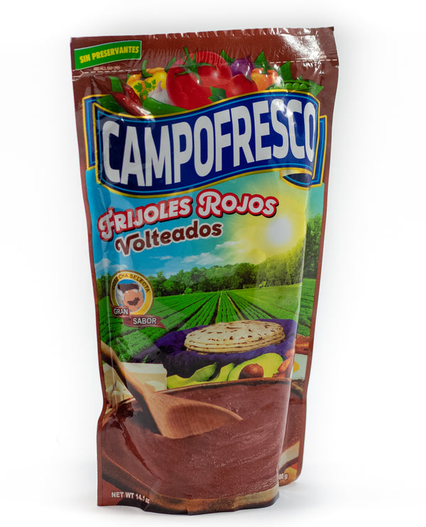 CAMPOFRESCO FRIJOLES R/V 400G