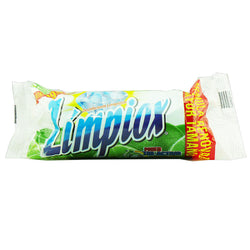 LIMPIOX BARRA CITRICA 320 G