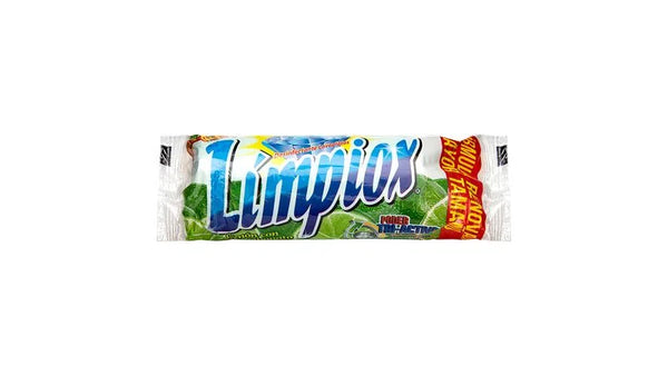 LIMPIOX CITRICO DISCO 115 G