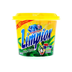 LIMPIOX LAVAPLATO SABILA 825GR