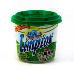 LIMPIOX CREMA LAVAP LIMON 825G