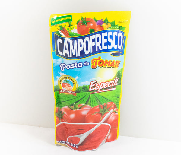 CAMPOFRESCO PASTA TOMATA 174 G