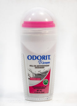 ODORIT DEO POWDER SCENT 60ML