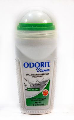 ODORIT DEO FRESH SCENT 60 G