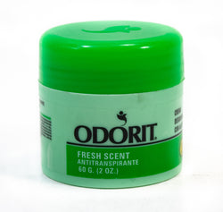 ODORIT FRESH SCENT 60 G