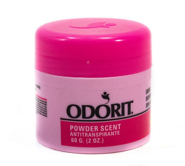 ODORIT POWDER SCENT 60 G