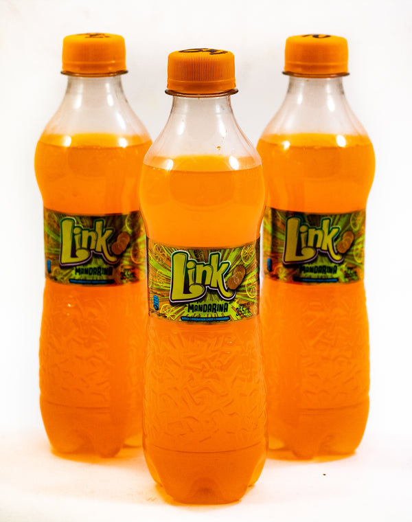 LINK MANDARINA 355 ML