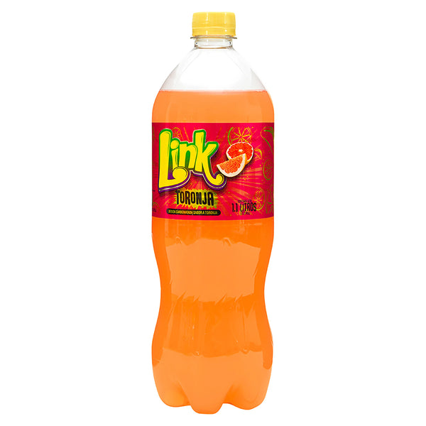 LINK SABOR TORONJA 1.1 LITRO