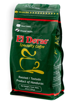 EL DORAO SPECIALTY COFFEE 454G