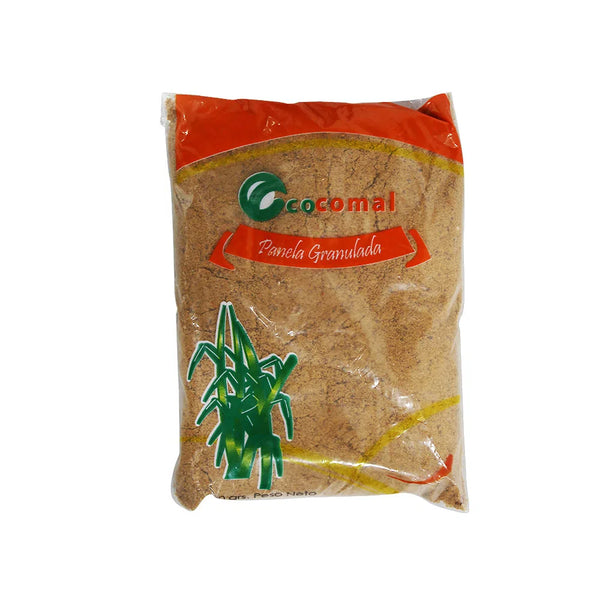 COCOMAL PANELA GRANULADA 2250G