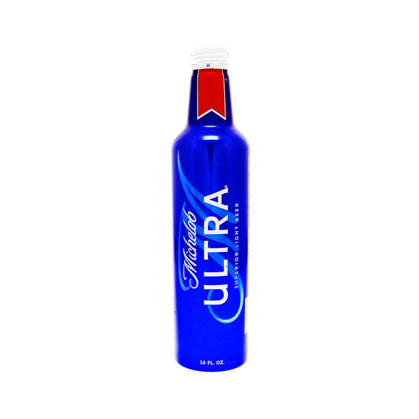 MICHELOB ULTRA BOTELLA 16 OZ