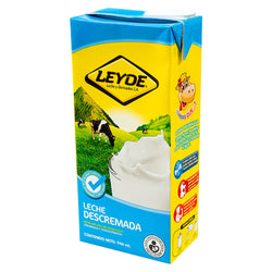 LEYDE LECHE DESCRE UHT T 946M