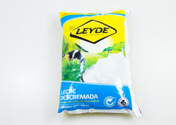 LEYDE LECHE DESCRE UHT 900 ML