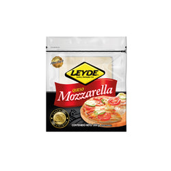 LEYDE QUESO MOZZARELLA 200 GR