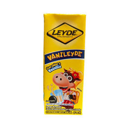 LEYDE MALTEADA VAINILLA 200ML