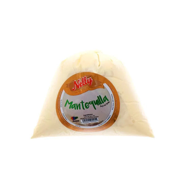 NELLY MANTEQUILLA LB