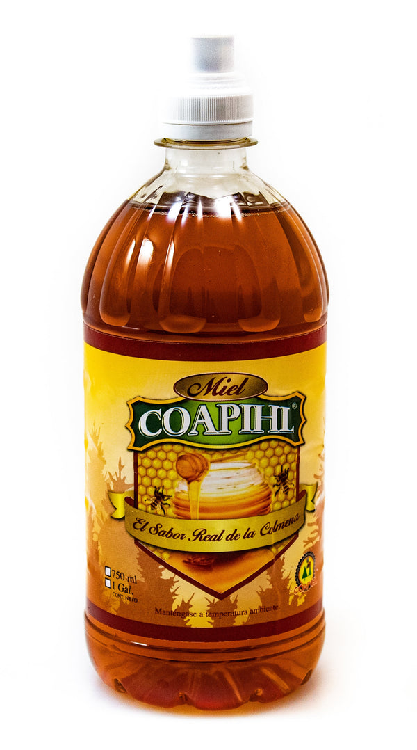 COAPIHL MIEL 750 ML