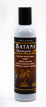 HELIX´E SHAMPOO BATANA 8 ONZAS